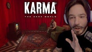 New Exclusive Gameplay for KARMA: The Dark World (NEW DEMO)