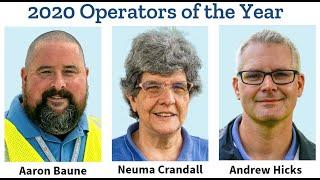 10 questions with TriMet's 2020 Operators of the Year