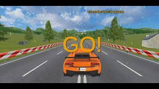 car  racing game @GamingLover-l4i69