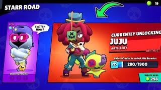 NEW BRAWLERS IS HERE!!!?|FREE GIFTS