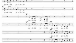 Beatus Vir - Monteverdi