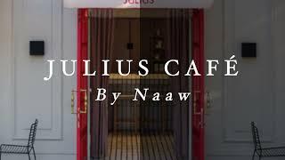 Julius Cafe: Crafting a Coffee Sanctuary in the Heart of Almaty