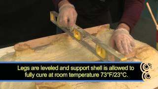 Aquarium Design  How to Make Custom Foam 3D Aquarium Backgrounds