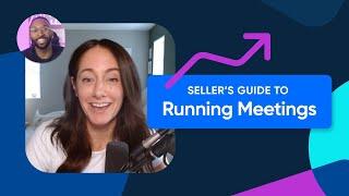 How to Run Effective Sales Meetings