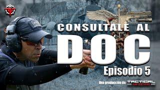 Consultale al DOC • Episodio 5