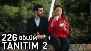 Kan Çiçekleri 226 . bölüm 2. Tanıtımı   (English & Spanish subs)