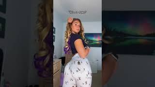 Your Fav Blondie Babe #shorts #youtubeshorts #fashion #viral #trending #twerking #booty