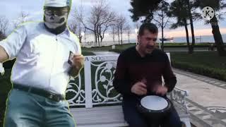 Om Mobi vibes To levan polkka