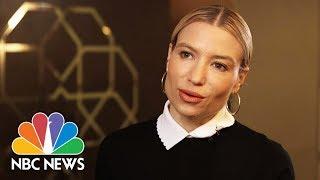 Fitness Entrepreneur Tracy Anderson Shares Three Tips To Have A Great Day | NBC News