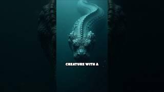 Georgia’s River Monster: Altamaha-ha Revealed