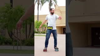 How to ride freeskates! (for beginners)