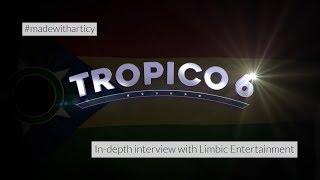 Tropico 6 by Limbic Entertainment #madewitharticy