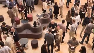 Designing the Blavatnik School of Government building