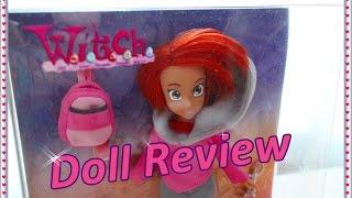 Witch Doll Review | W.I.T.C.H Will and Cornelia Disney Fairy Dolls