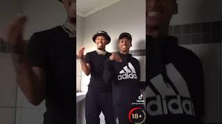 Goya Menor & Nektunez – Ameno Amapiano Remix #shorts