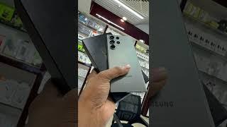 Samsung S23 ultra .  #dhumketu #jamunafuturepark #samsu#samsungs23ultra #s23ultra