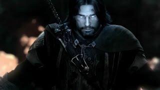 Middle-earth: Shadow of Mordor - Launch Trailer