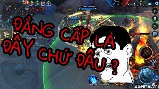 #lienquan2018 #lquan #lienquan  Garena liên quân mobile -  đẳng cấp là đây chứ ở đâu ?