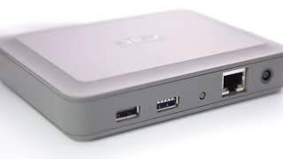 Silex DS-600 USB 3.0 Device Server - Enterprise / DE