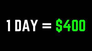 Get Paid $428/Day  Using Temu | Make Money Online