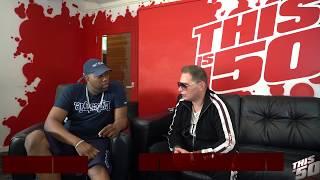 Scott Storch Has Message For 50 Cent + "I Helped Start Our Modern Day Michael Jackson" Chris Brown