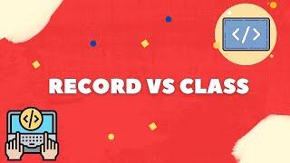 ПРОГРАММИРОВАНИЕ НА С# - RECORD VS CLASS