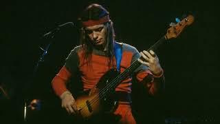 Jaco Pastorius - Slang (Live in Reggio Emilia, 1980)