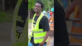 Steve mweusi Ningekua na pesa  (Official Audio Music)