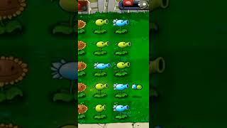 #plants vs #zombies#gameplay#oldgame#best🪴 Please like and subscribe 