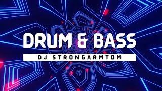 Drum and Bass 2022 #4  ~ Best New DNB Mix