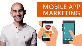 3 Simple Steps to Marketing Your Mobile App | Get More Exposure and Installs!