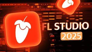 FL Studio 2025 Crack | Free Download FL Studio 21