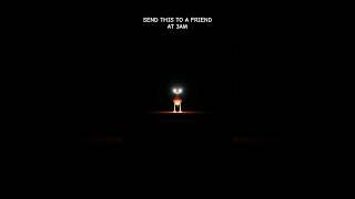 Don't Watch this Short At 3 AM! (Animation Meme) @Fansesrosu #cats #animation #meme