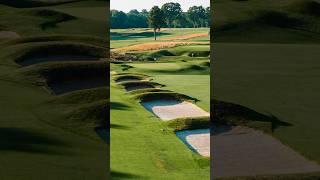 The Least Talked About Great Golf Course