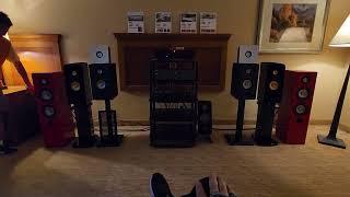 Mark Audio - Pacific Audio 2023