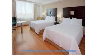 Review Holiday Inn Express Villahermosa Hotel | Mexico