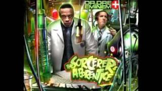 Eminem Ft Dr.Dre - I Need A Doctor ( Drum N Bass Remix )