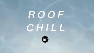 Roof Chill Episode 2 - Rachel Gregor