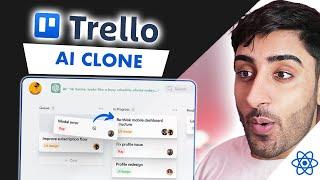  Let’s build TRELLO Clone with REACT! (Next.js 13.4, GPT-4, Drag & Drop, Zustand, Appwrite Cloud)