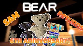 SAM IS BACK! | Bear (Alpha) 6th Anniversary Update Overview