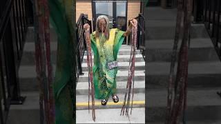 Longest Nails in the World