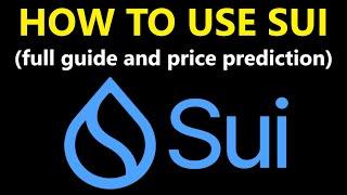 How to Trade on SUI Full Guide (and honest price prediction)