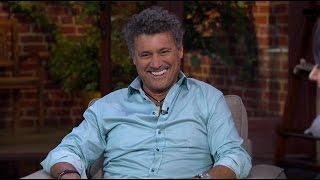 Steven Bauer Of 'Ray Donovan' and 'Scarface' Interview on GDLA