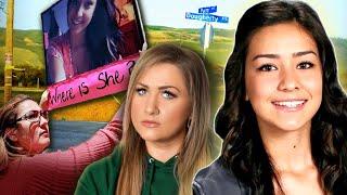 High School Girl Kidnapped On Her Way To The Bus: The Case Of Sierra LaMar