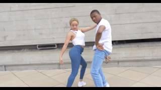 Eugy - Hold Tight- Choreography by Lauren Halil and Koby Turner