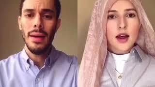 Jennifer Grout Quran recitation