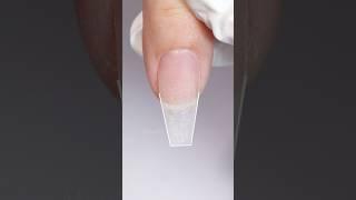 Get ready with the nail drill