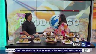 Food2Go: Lilikoi Kitchen is Kailua's newest hot spot