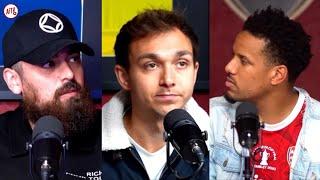 The panel react to Arteta’s “MUST WIN a trophy next season” quotes…