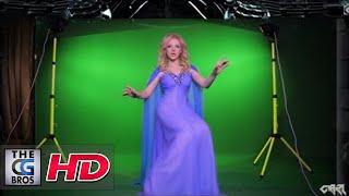 CGI VFX Breakdowns : ""Dimension" Music Video" - by C.A.R.L Productions